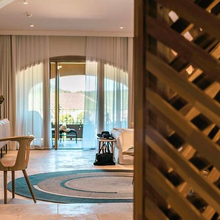 Chateau L'Hospitalet Wine Resort Beach & Spa นาร์บอนน์ ภายนอก รูปภาพ