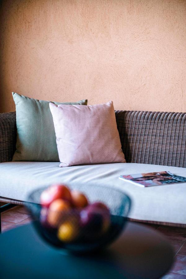 Chateau L'Hospitalet Wine Resort Beach & Spa นาร์บอนน์ ภายนอก รูปภาพ